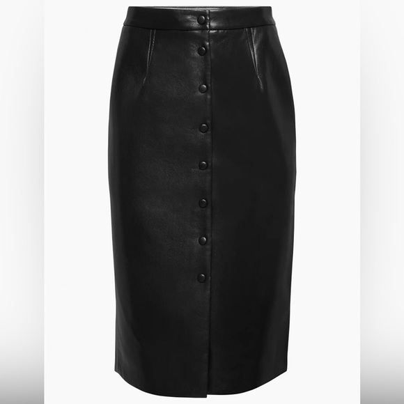 Aritzia Wilfred Manor Skirt - Picture 2 of 6
